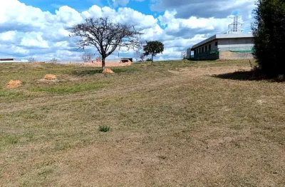 Terreno em condomínio fechado à venda no Campos de Santo Antônio, Itu 