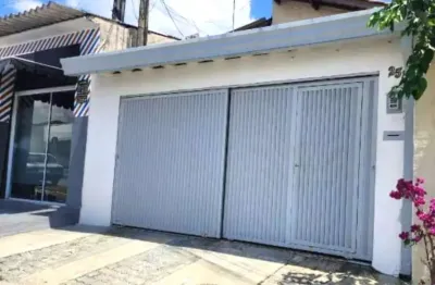 Casa com 3 quartos à venda no São Luiz, Itu 