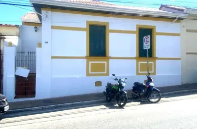Casa com 2 quartos para alugar no Centro, Itu 