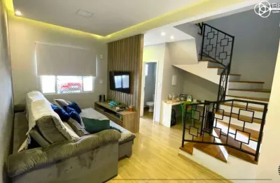 Casa em condomínio fechado com 3 quartos à venda no Jardim Padre Bento, Itu 