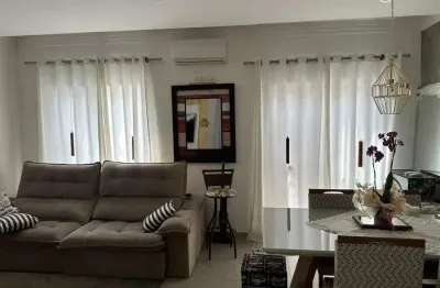 Casa em condomínio fechado com 3 quartos à venda na Chácara Paraíso, Itu 