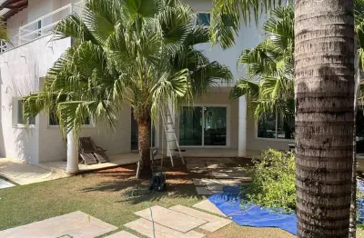 Casa em condomínio fechado com 5 quartos à venda no Fazenda Vila Real de Itu, Itu 