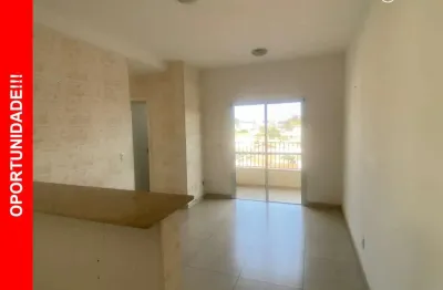 Apartamento com 2 quartos à venda no Itu Novo Centro, Itu 