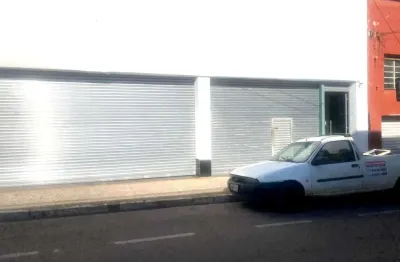 Ponto comercial com 1 sala para alugar no Centro, Itu 