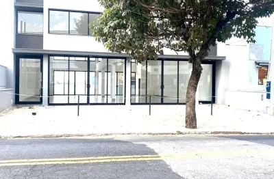 Ponto comercial com 1 sala para alugar na Vila Nova, Itu 