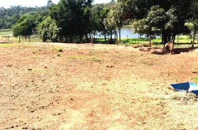 Chácara / sítio com 1 quarto à venda na Zona Rural, Cerqueira César 