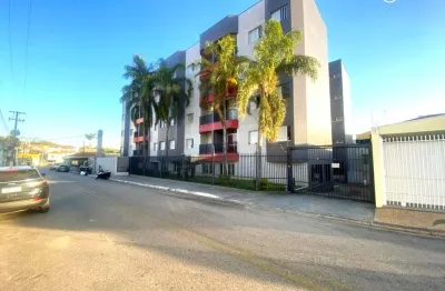 Apartamento com 3 quartos à venda na Vila Gatti, Itu 