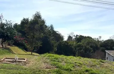 Terreno em condomínio fechado à venda no Terras de Santa Izabel, Salto 