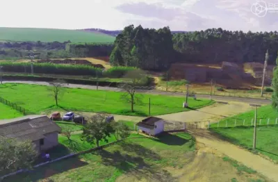 Grande oportunidade de area no distrito industrial de itapetininga/sp