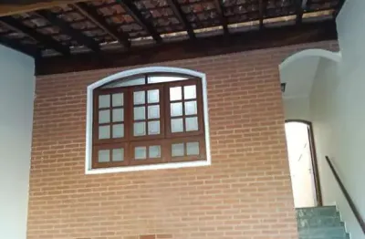 Casa com 3 quartos à venda no Jardim Santa Tereza, Itu 