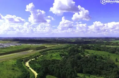 Terreno à venda no Éden, Sorocaba 