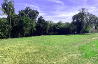 Maravilhoso terreno 2.479m2 - cond terras são josé i - itu/sp