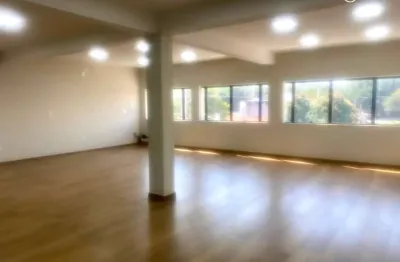 Ponto comercial com 4 salas para alugar no Jardim Rosinha, Itu 