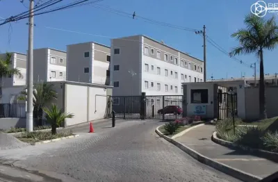 Apartamento com 2 quartos à venda no Parque Nossa Senhora da Candelária, Itu 