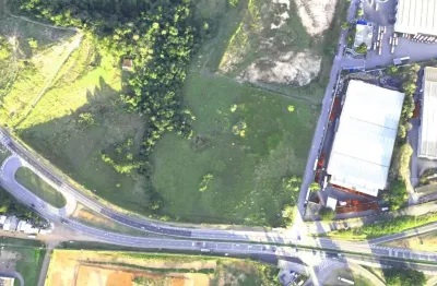 Terreno comercial à venda na Cidade Nova I, Itu 