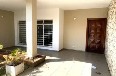 Casa com 3 quartos à venda no Centro, Itu 