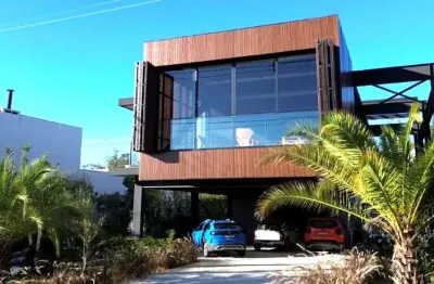 Maravilhosa casa super moderna  - cond fazenda kurumin - itu/sp