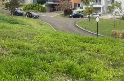 Terreno em condomínio fechado à venda no Jardim Villas do Golf, Itu 