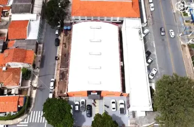 Barracão / Galpão / Depósito com 1 sala à venda na Vila Leis, Itu 