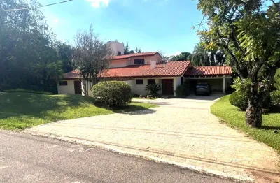 Casa 3 suítes com closet, sendo 1 master - cond terras de são josé i - itu/sp