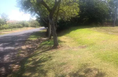 Terreno em condomínio fechado à venda no Fazenda Vila Real de Itu, Itu 