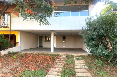 Casa em condomínio fechado com 3 quartos à venda no Condomínio Portal de Itu, Itu 