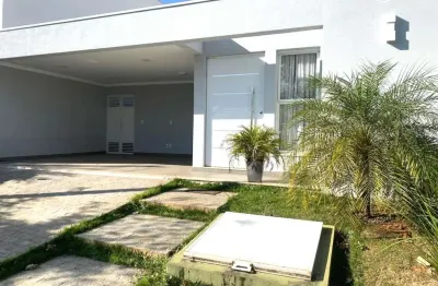 Casa a venda 03 suítes -  cond mont blanc - terrea - piscina aquecida -facil acesso itu/sp