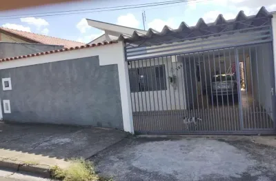 Casa com 3 quartos à venda no Jardim Alberto Gomes, Itu 