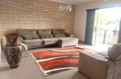 Casa com 4 quartos à venda no Jardim Paraíso, Itu 