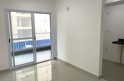 Apartamento com 2 quartos à venda no Parque Residencial Mayard, Itu 