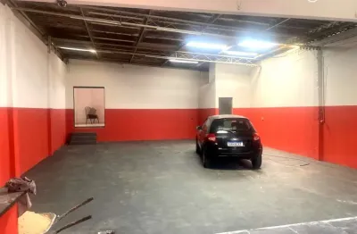 Barracão / Galpão / Depósito com 1 sala para alugar no São Luiz, Itu 