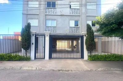 Apartamento com 2 quartos à venda no Itu Novo Centro, Itu 