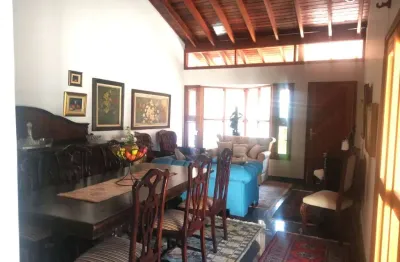 Casa em condomínio fechado com 3 quartos à venda no Condomínio Portal de Itu, Itu 