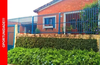 Casa com 2 quartos à venda na Vila Santa Terezinha, Itu 