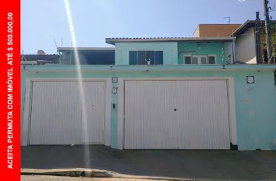 Casa excelente com  piscina no bairro jardim paraiso i - itu/sp