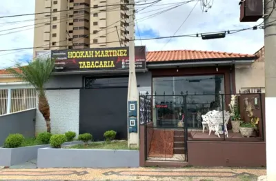 Casa com 3 quartos à venda na Vila Nova, Itu 