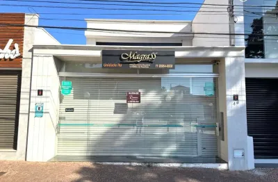 Ponto comercial com 10 salas para alugar no Centro, Itu 