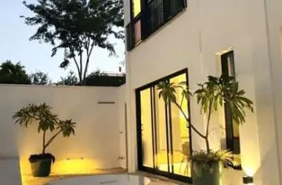 Casa em condomínio fechado com 5 quartos à venda no Jardim Villas do Golf, Itu 