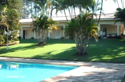 Chácara / sítio com 3 quartos à venda no Chácaras Agrícolas Bandeirantes, Itu 