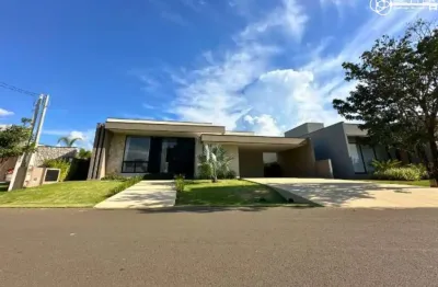 Casa em condomínio fechado com 4 quartos à venda no Jardim Emicol, Itu 