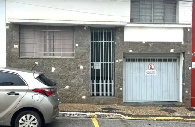 Casa com 3 quartos à venda no Centro, Itu 