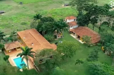 Fazenda com 1 sala à venda na Área Rural de Capão Bonito, Capão Bonito 