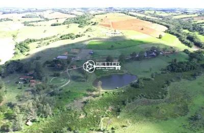 Fazenda com 3 salas à venda na Área Rural de Itapetininga, Itapetininga 