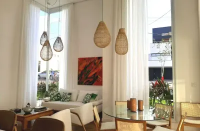 Maravilhosa casa a venda cond saint paulo com ou sem mobilia - itu/sp