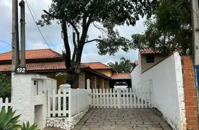 Chácara / sítio com 3 quartos à venda no Santa Inês, Itu 