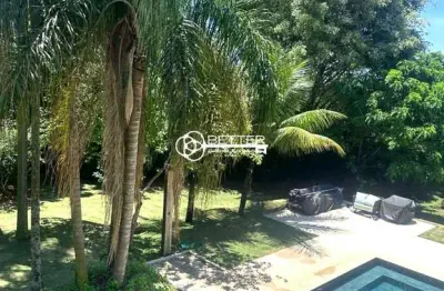 Casa em condomínio fechado com 6 quartos para alugar no Fazenda Vila Real de Itu, Itu 