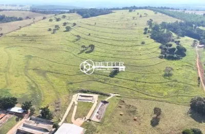 Fazenda com 1 sala à venda na Zona Rural, Angatuba 