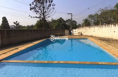 Chácara / sítio com 1 quarto à venda na Chácara Carolina, Itu 