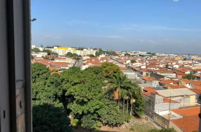 Apartamento com 2 quartos à venda na Vila Santa Terezinha, Itu 