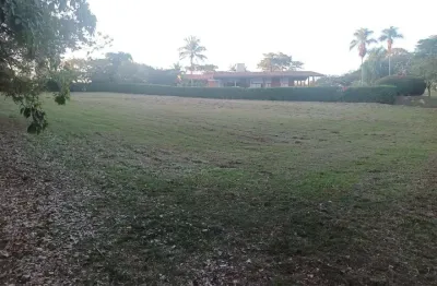 Terreno em condomínio fechado à venda no Fazenda Vila Real de Itu, Itu 